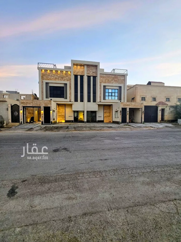 Floor for Sale in Al Muzahimiyah Shukhaib