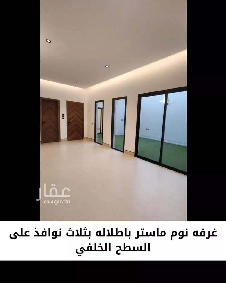 شقة للبيع في شارع ابن ابي السرح, حي شخيب, مدينة المزاحمية, منطقة الرياض 7