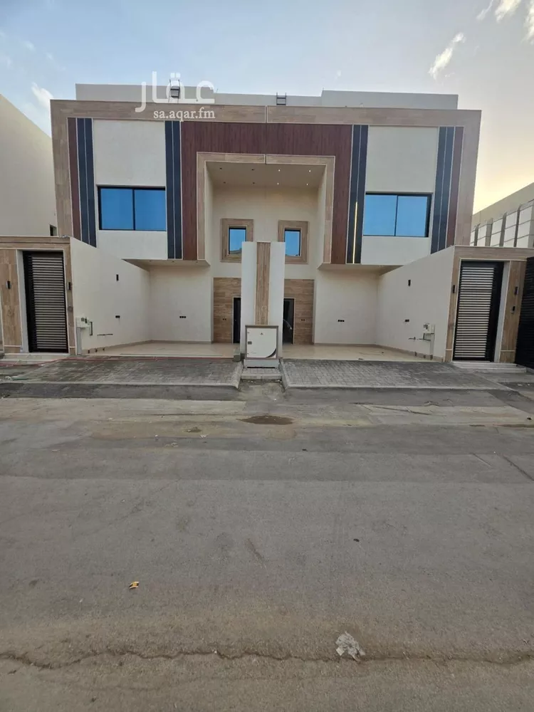 دور للبيع في شارع جاكارتا, حي طويق, مدينة الرياض, منطقة الرياض