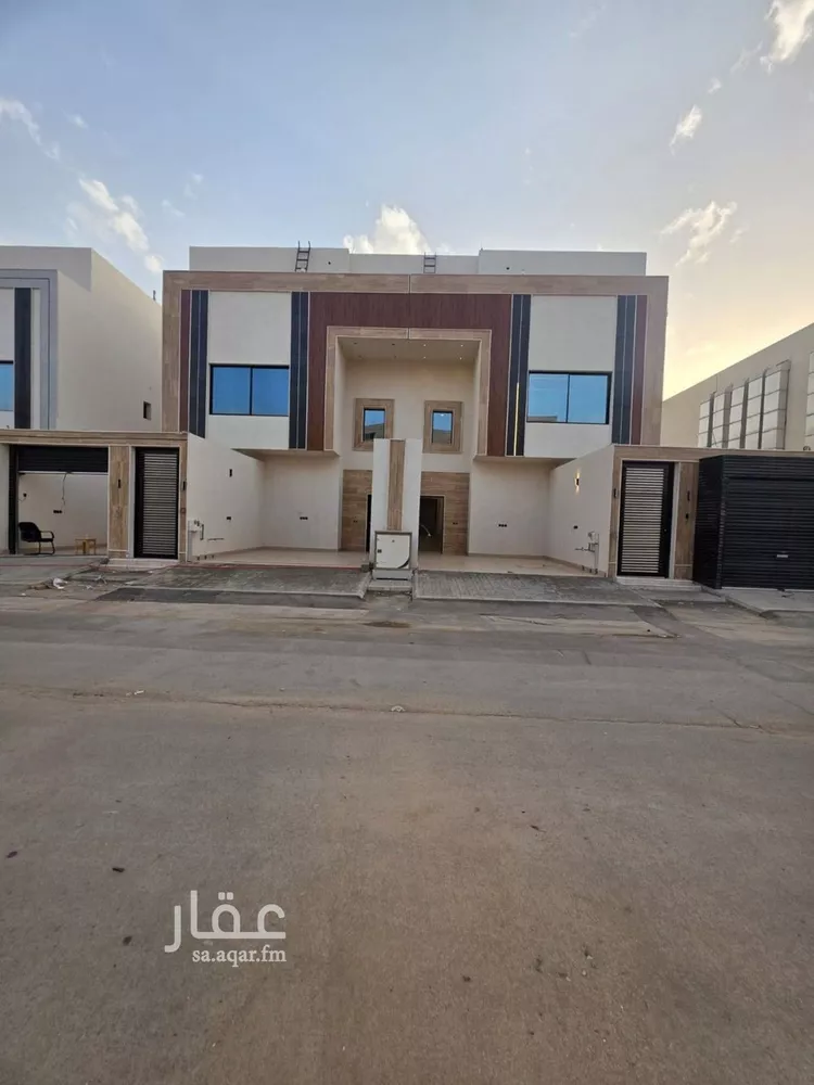 دور للبيع في شارع جاكارتا, حي طويق, مدينة الرياض, منطقة الرياض صورة 2