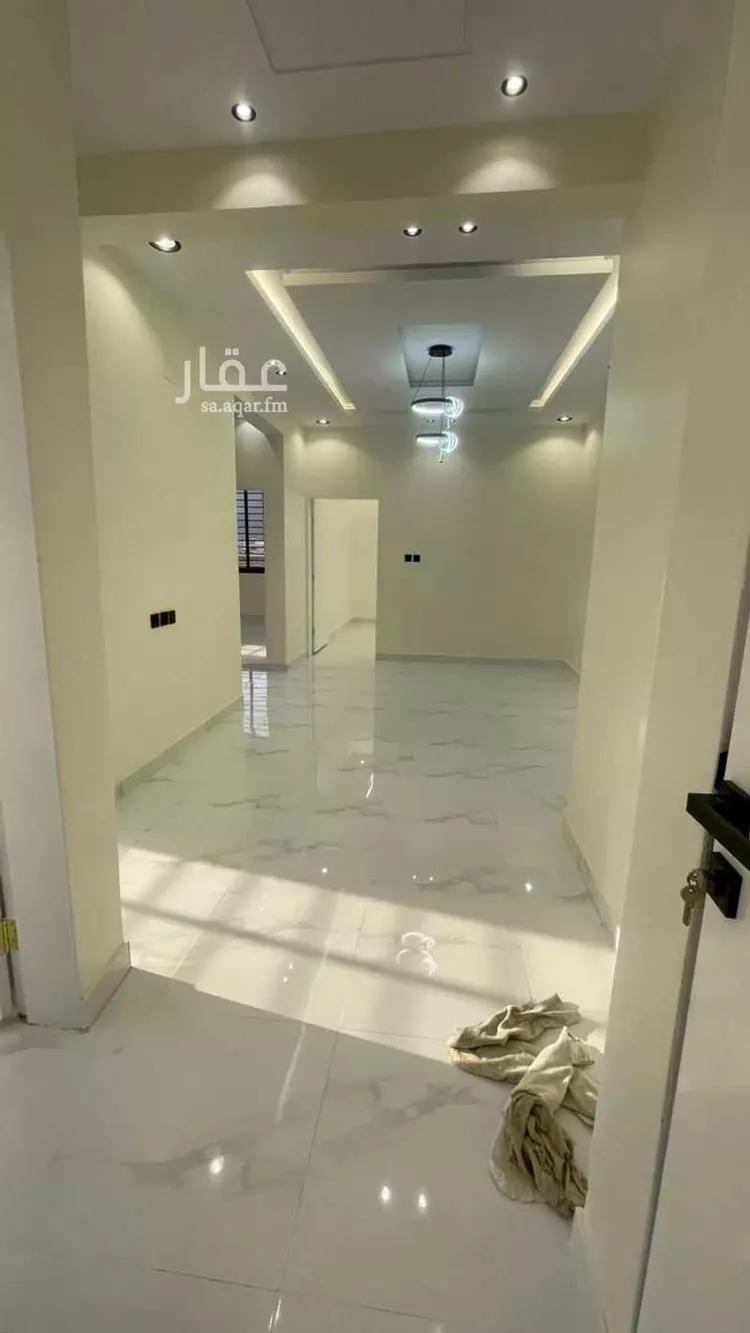 شقة للبيع في شارع عبدالله ابن حسان, حي الحيلة الشرقي, مدينة محائل, منطقة عسير صورة 4