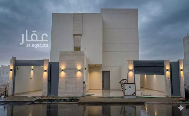 دور للبيع في شارع none, حي الرمال, مدينة الرياض, منطقة الرياض