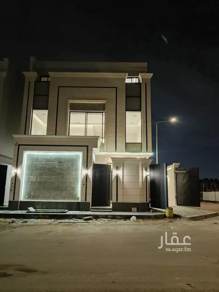 فيلا للبيع في شارع none, حي الرمال, مدينة الرياض, منطقة الرياض