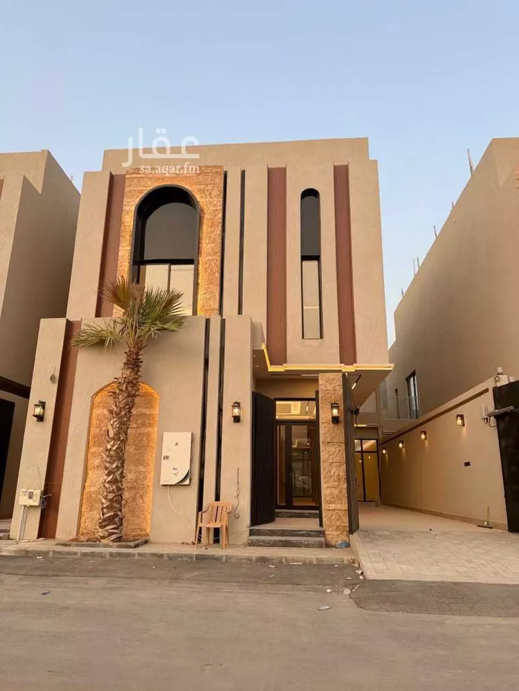 Villa for Sale in Riyadh Ar Rimal 8