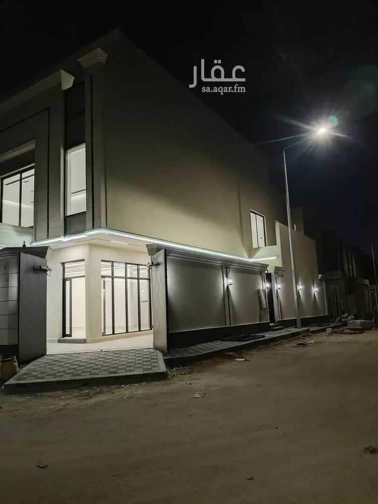 فيلا للبيع في شارع none, حي الرمال, مدينة الرياض, منطقة الرياض صورة 3