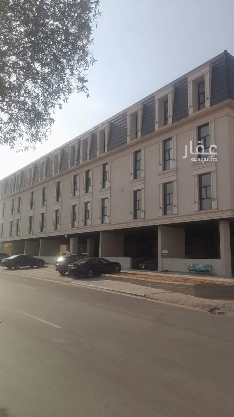 شقة للإيجار في شارع سلمة بن سلامة, حي الفاخرية, مدينة الرياض, منطقة الرياض صورة 2