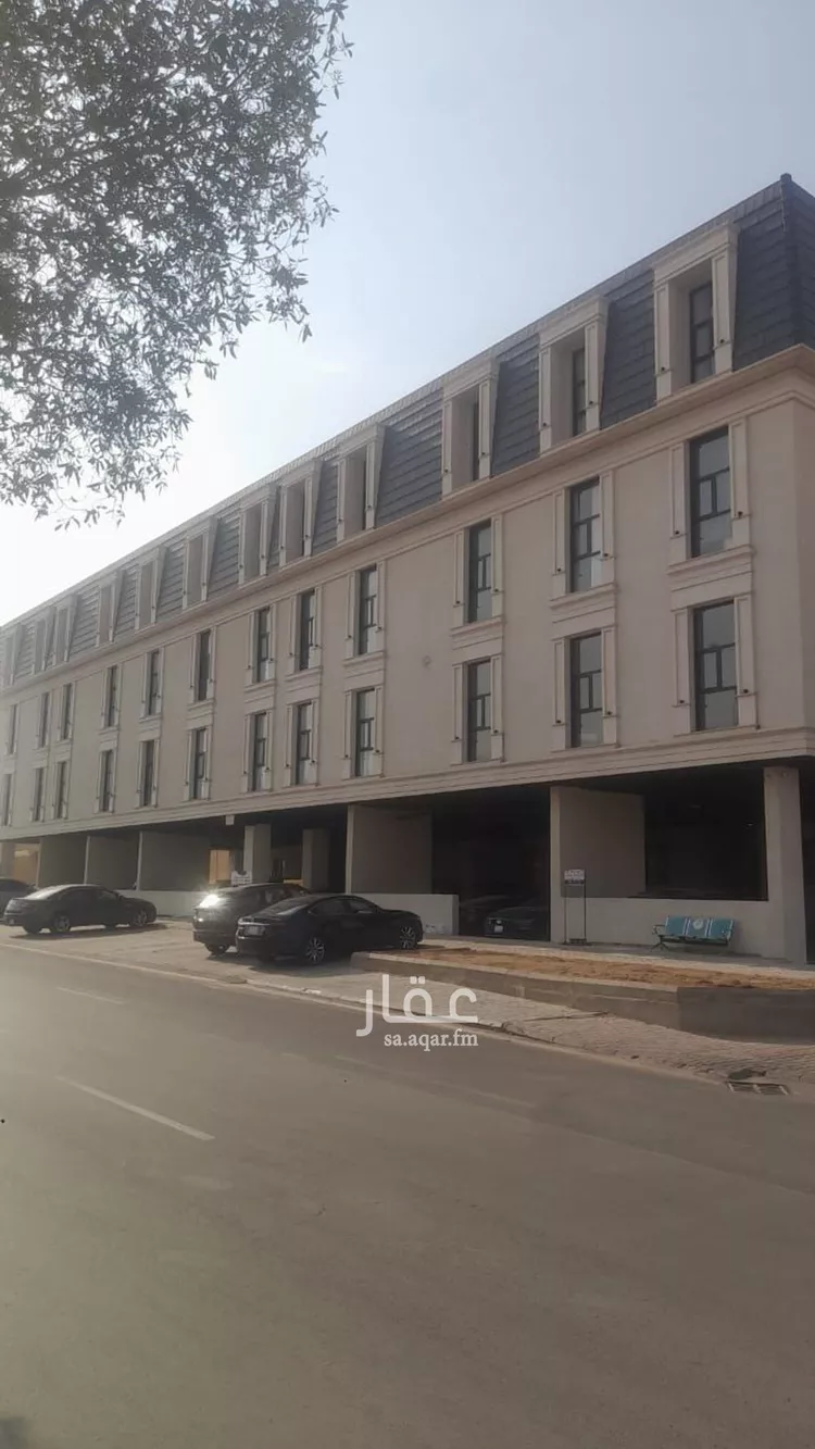 شقة للإيجار في شارع سلمة بن سلامة, حي الفاخرية, مدينة الرياض, منطقة الرياض