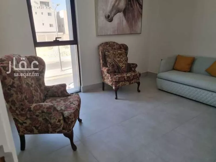 شقة للإيجار في شارع علي بن أبي الخير, حي النرجس, مدينة الرياض, منطقة الرياض صورة 3