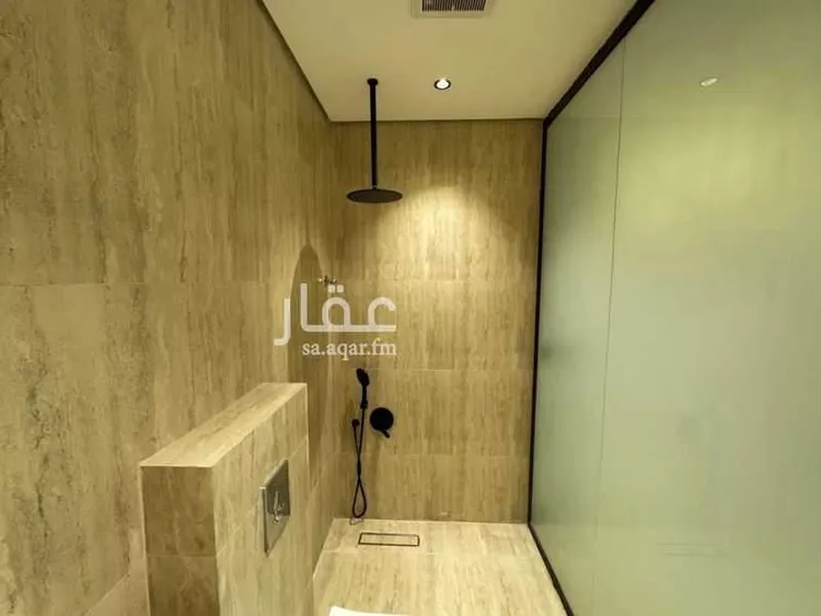 دور للإيجار في شارع ابن خير الأشبيلي, حي السليمانية, مدينة الرياض, منطقة الرياض صورة 2