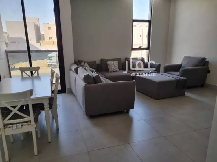 شقة للإيجار في شارع علي بن أبي الخير, حي النرجس, مدينة الرياض, منطقة الرياض صورة 4