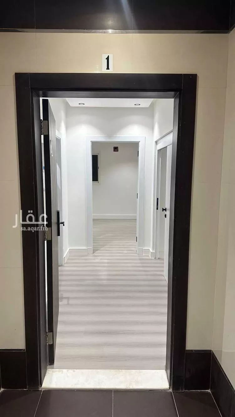 شقة للبيع في شارع وادي وج, حي الملقا, مدينة الرياض, منطقة الرياض