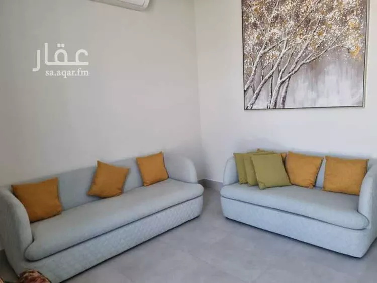 شقة للإيجار في شارع علي بن أبي الخير, حي النرجس, مدينة الرياض, منطقة الرياض صورة 5