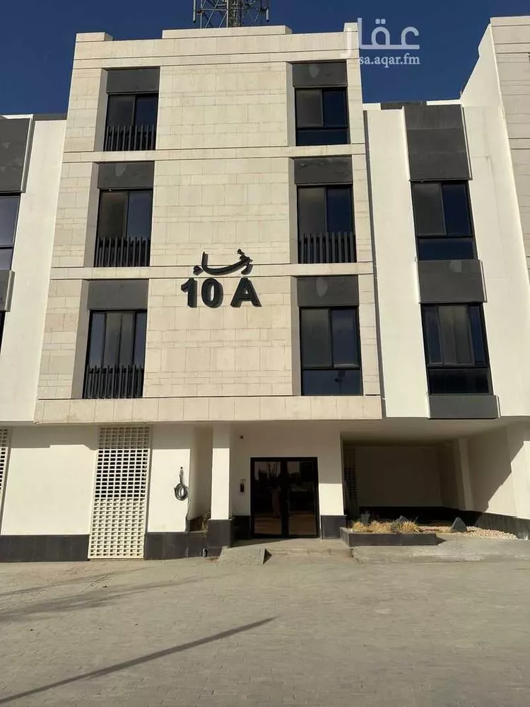 شقة للإيجار في شارع القريات, حي الندى, مدينة الرياض, منطقة الرياض