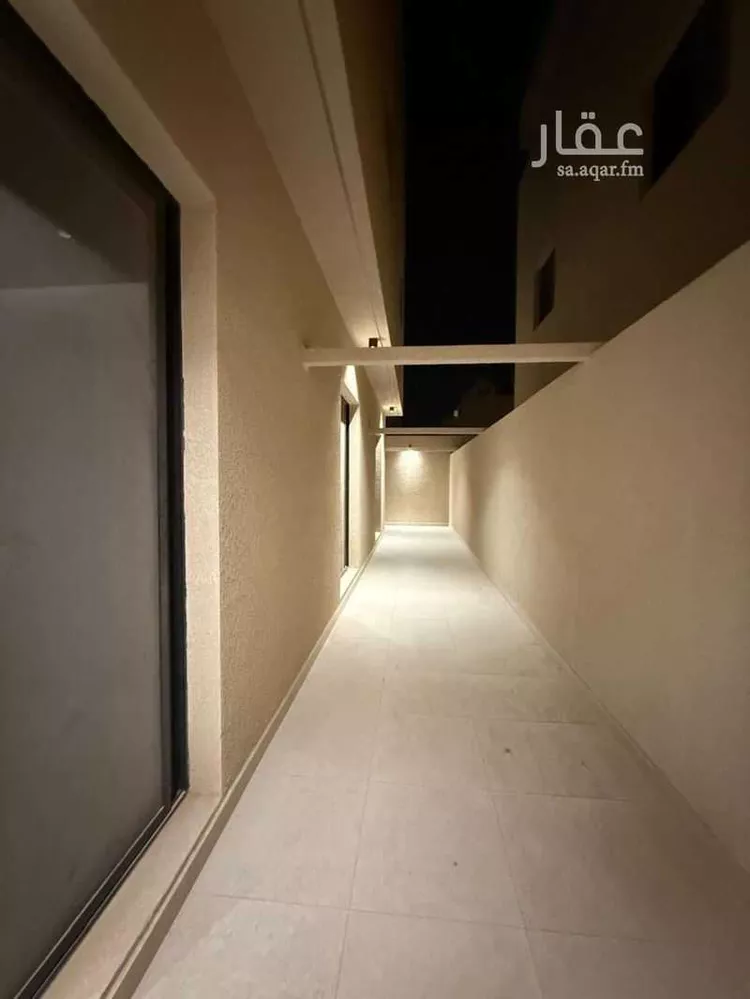 شقة للإيجار في شارع محمد إقبال, حي النرجس, مدينة الرياض, منطقة الرياض صورة 5