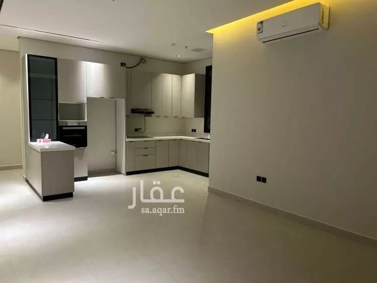 شقة للإيجار في شارع سليمان بن عبدالله الجبرين, حي النرجس, مدينة الرياض, منطقة الرياض