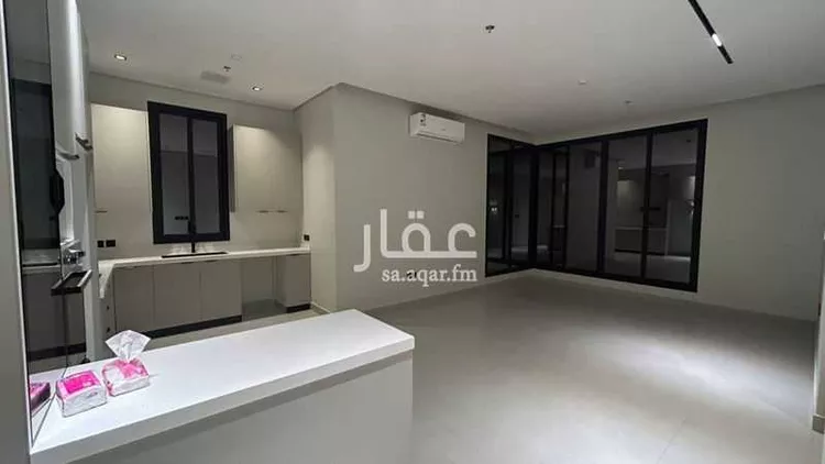 شقة للإيجار في شارع سليمان بن عبدالله الجبرين, حي النرجس, مدينة الرياض, منطقة الرياض صورة 4