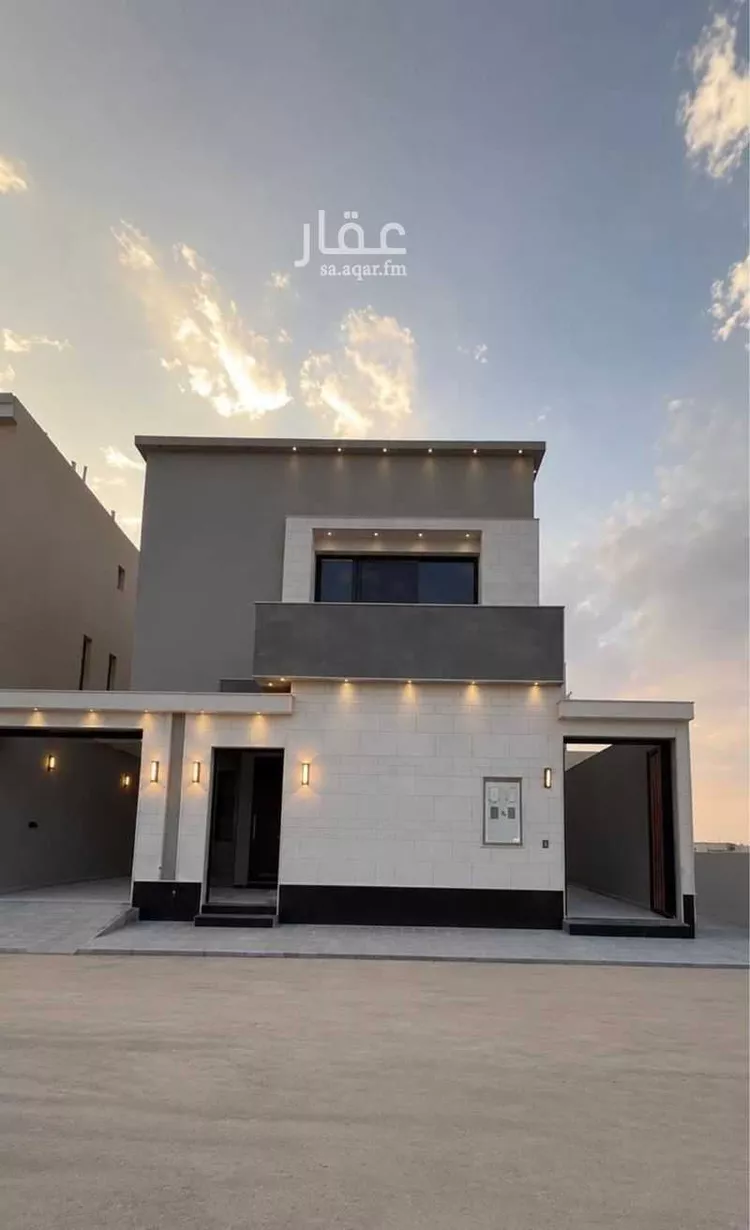 Villa for Sale in Riyadh Al Janadriyah