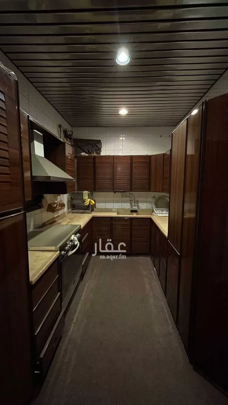 شقة للإيجار في شارع محمد بن موسى ، حي الفيصلية ، جدة ، جدة صورة 5