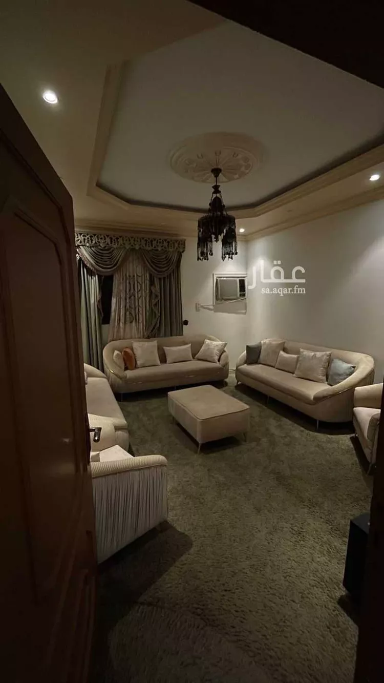 شقة للإيجار في شارع محمد بن موسى ، حي الفيصلية ، جدة ، جدة صورة 4