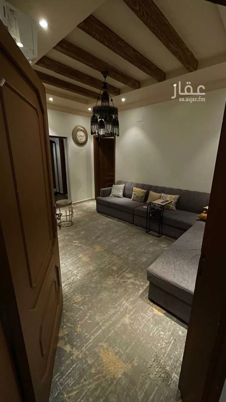 شقة للإيجار في شارع محمد بن موسى ، حي الفيصلية ، جدة ، جدة صورة 3
