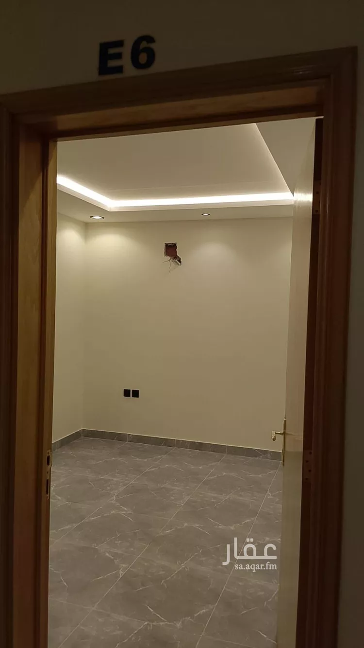 شقة للإيجار في شارع الامير مقرن بن عبدالعزيز, حي المرسلات, مدينة الرياض, منطقة الرياض