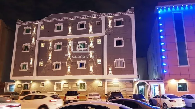 Apartment for Rent in Riyadh Al Yarmouk