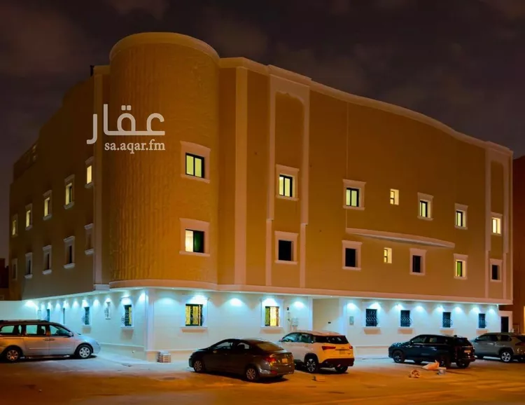 شقة للإيجار في شارع الطوال, حي العقيق, مدينة الرياض, منطقة الرياض