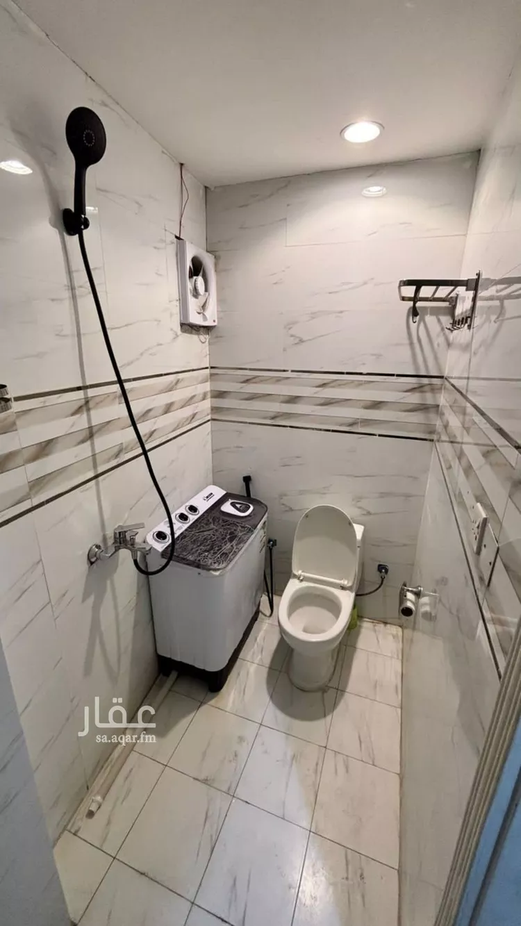 شقة للإيجار في شارع العباس بن عبد المطلب, حي التعاون, مدينة الرياض, منطقة الرياض صورة 3