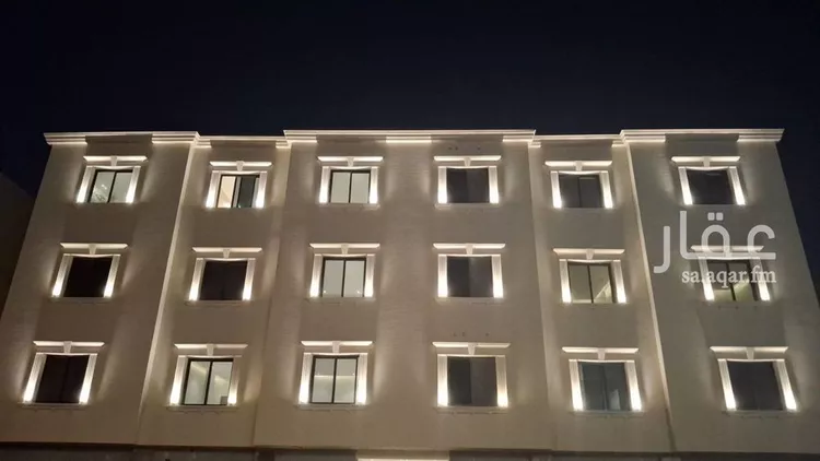 شقة للإيجار في شارع عبدالرحمن بن يسار, حي العارض, مدينة الرياض, منطقة الرياض