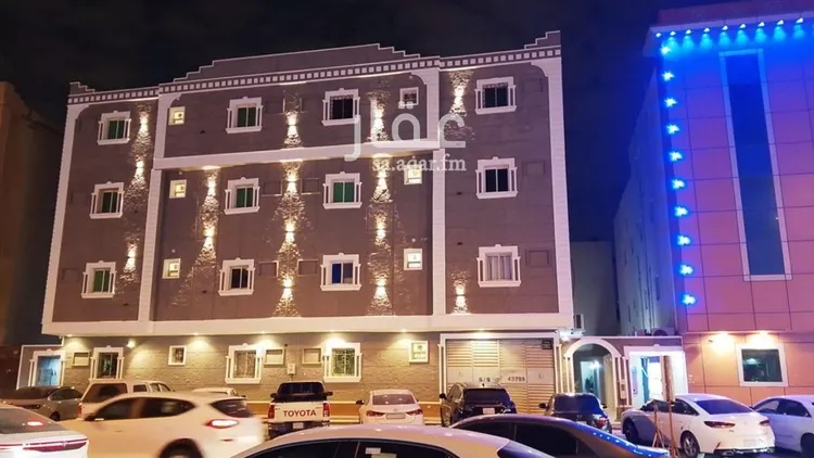 شقة للإيجار في شارع أحمد الواعظ, حي اليرموك, مدينة الرياض, منطقة الرياض