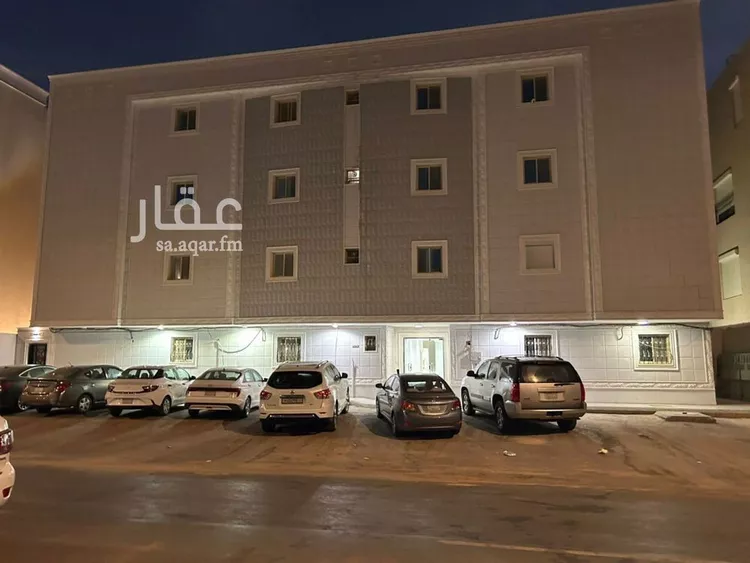 Apartment for Rent in Riyadh Al Malqa