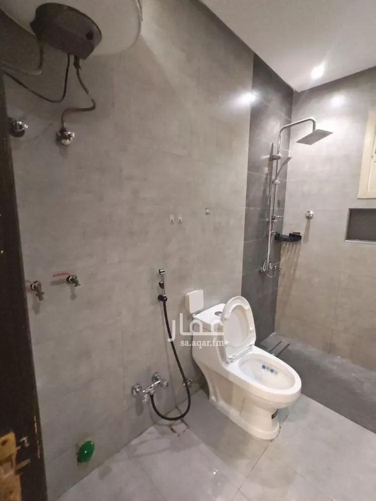 شقة للإيجار في شارع محمد علي جناح, حي اليرموك, مدينة الرياض, منطقة الرياض صورة 5