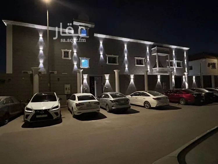 Apartment for Rent in Riyadh Al Aqiq