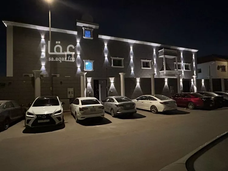 Apartment for Rent in Riyadh Al Aqiq
