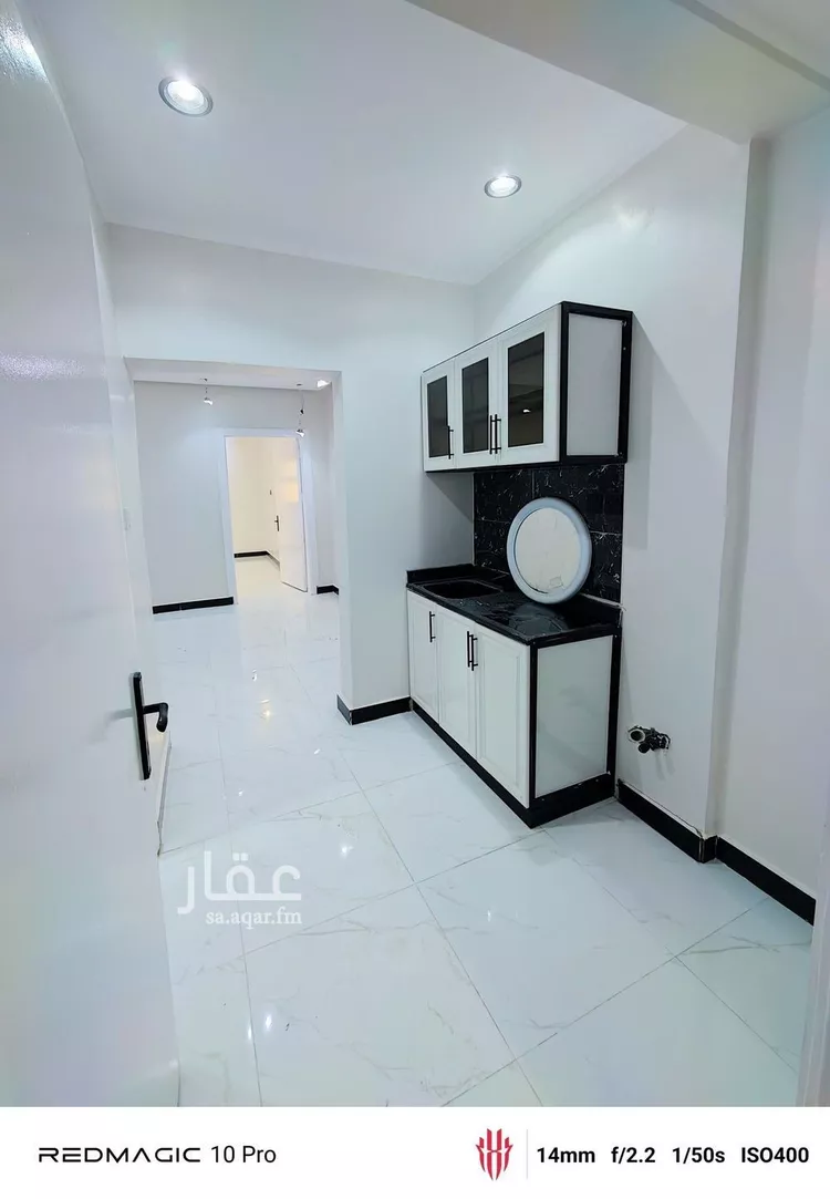 شقة للإيجار في شارع الامير محمد ابن سلمان ابن عبدالعزيز, حي قرطبة, مدينة الرياض, منطقة الرياض صورة 3