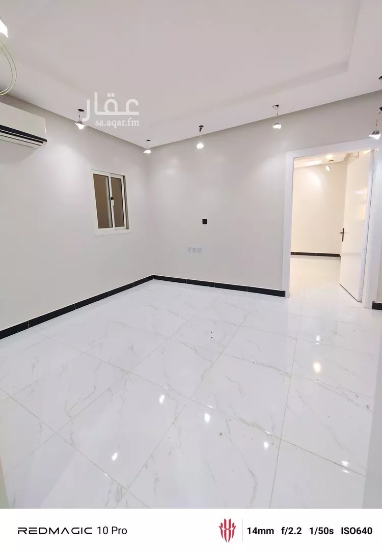 شقة للإيجار في شارع رويفع بن ثابت, حي السليمانية, مدينة الرياض, منطقة الرياض صورة 5