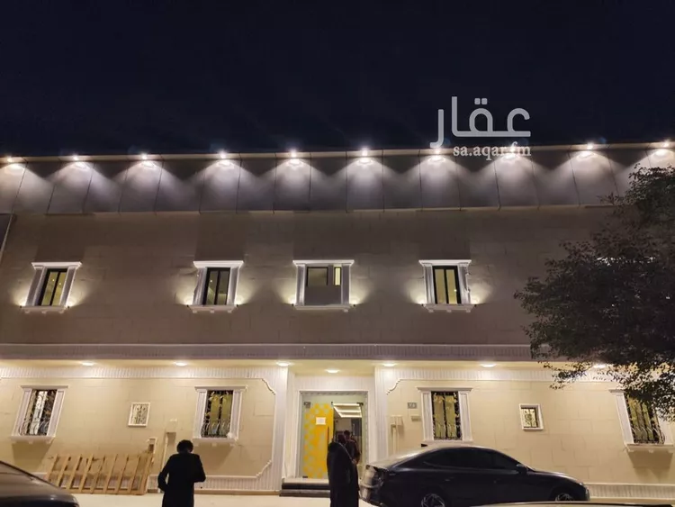 شقة للإيجار في شارع عبدالله المخضوب, حي الفلاح, مدينة الرياض, منطقة الرياض صورة 2