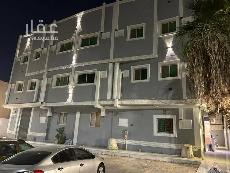 شقة للإيجار في شارع العباس بن عبد المطلب, حي التعاون, مدينة الرياض, منطقة الرياض