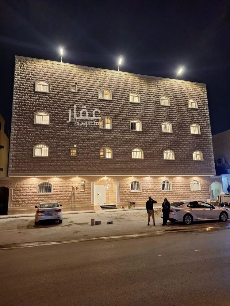 شقة للإيجار في شارع محمد علي جناح, حي اليرموك, مدينة الرياض, منطقة الرياض