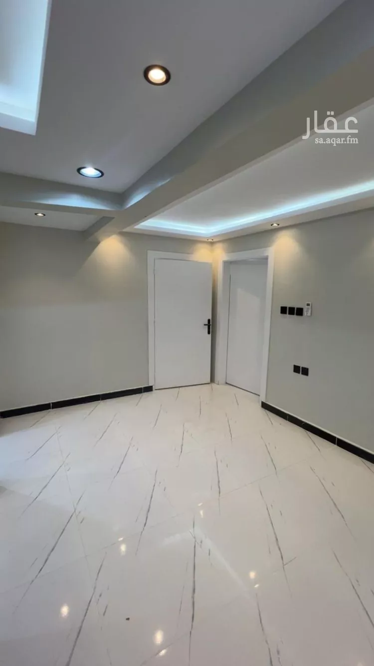 شقة للإيجار في شارع حياة بن قيس, حي الروضة, مدينة الرياض, منطقة الرياض صورة 4