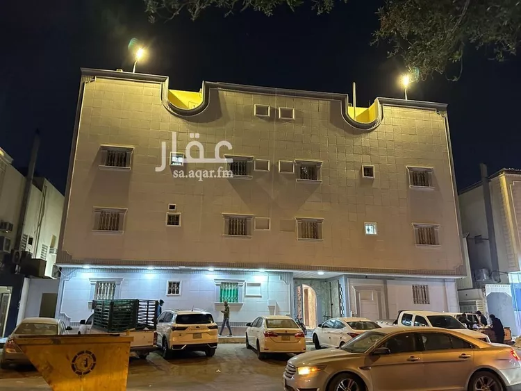 شقة للإيجار في شارع محمد علي جناح, حي اليرموك, مدينة الرياض, منطقة الرياض