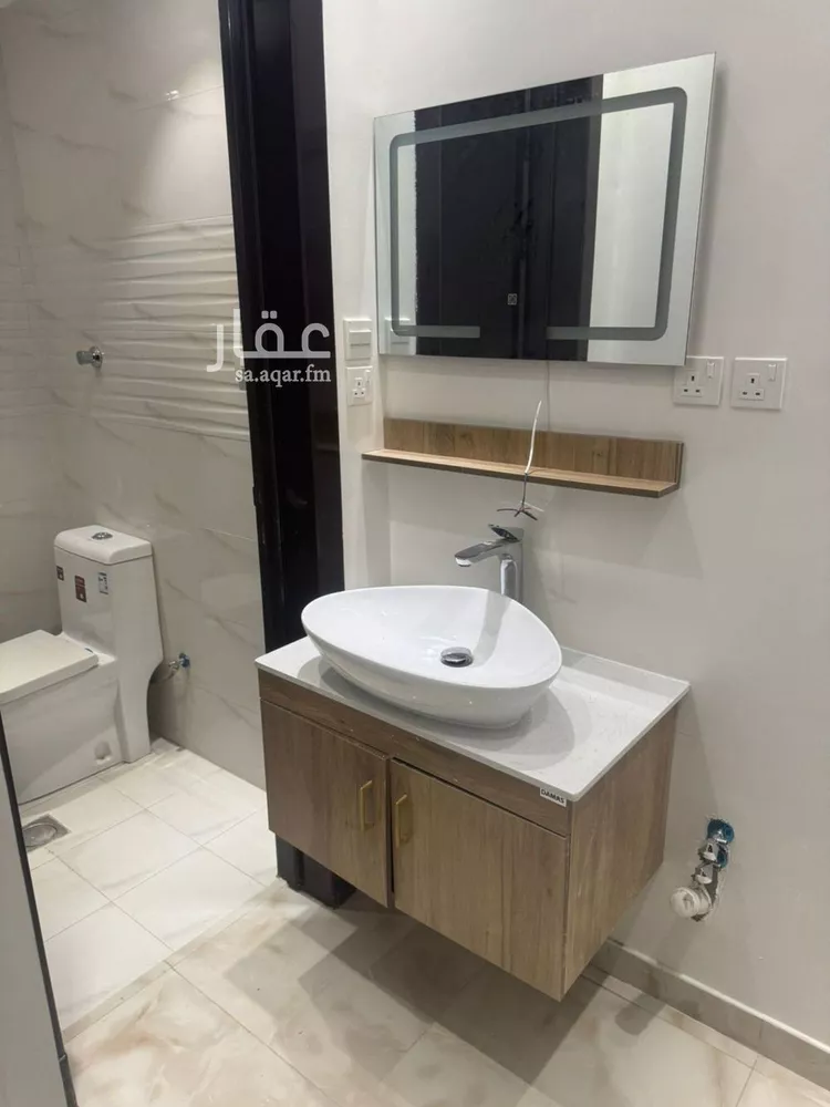 شقة للإيجار في شارع عبدالحميد السندي, حي النرجس, مدينة الرياض, منطقة الرياض صورة 5