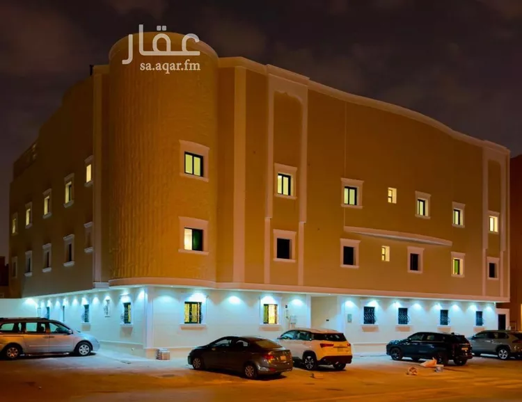 شقة للإيجار في شارع الطوال, حي العقيق, مدينة الرياض, منطقة الرياض 1 صورة