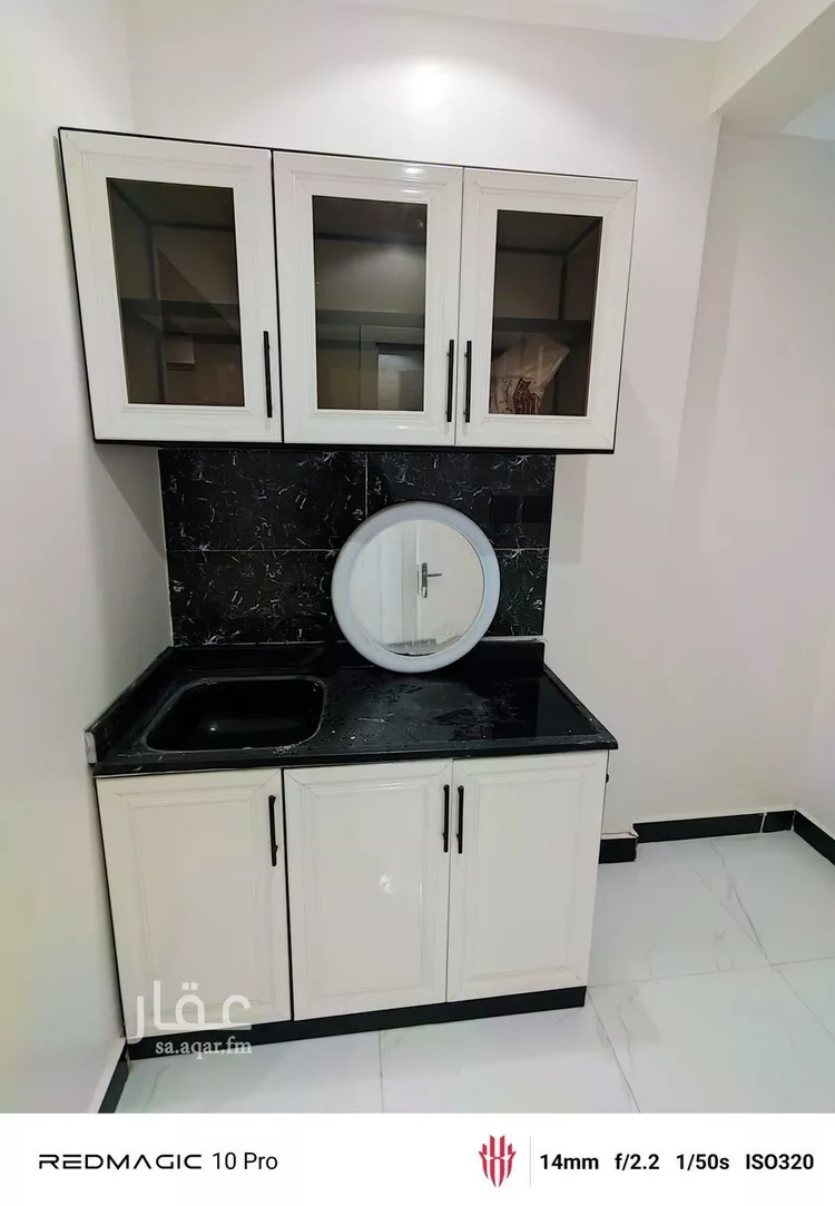 شقة للإيجار في شارع الامير محمد ابن سلمان ابن عبدالعزيز, حي قرطبة, مدينة الرياض, منطقة الرياض صورة 4