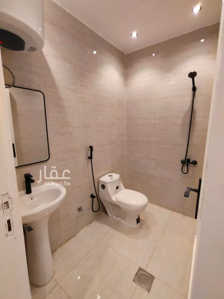 شقة للإيجار في شارع عبدالرحمن الخزرجي, حي الربوة, مدينة الرياض, منطقة الرياض صورة 5