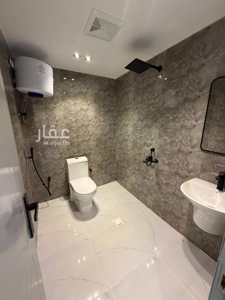 شقة للإيجار في شارع رقم 40, حي العليا, مدينة الرياض, منطقة الرياض صورة 5