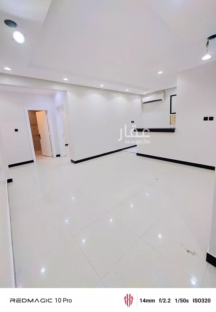 شقة للإيجار في شارع رويفع بن ثابت, حي السليمانية, مدينة الرياض, منطقة الرياض صورة 2
