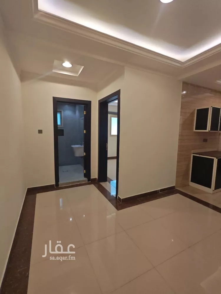شقة للإيجار في شارع حياة بن قيس, حي الروضة, مدينة الرياض, منطقة الرياض صورة 3