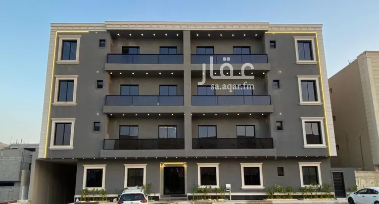 Apartment for Rent in Riyadh Al Qirawan