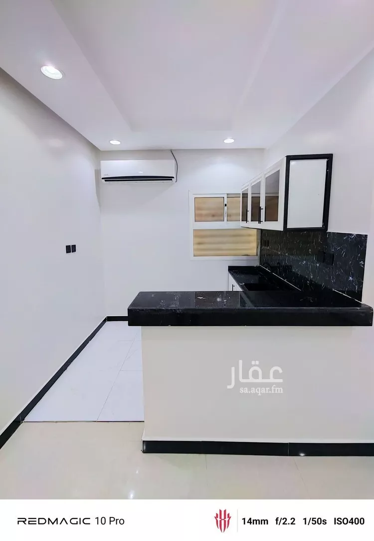 شقة للإيجار في شارع رويفع بن ثابت, حي السليمانية, مدينة الرياض, منطقة الرياض صورة 3